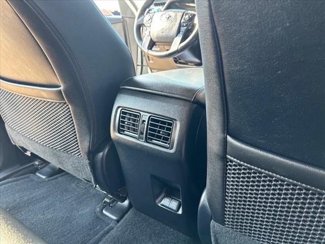 used 2022 Toyota 4Runner car, priced at $37,450
