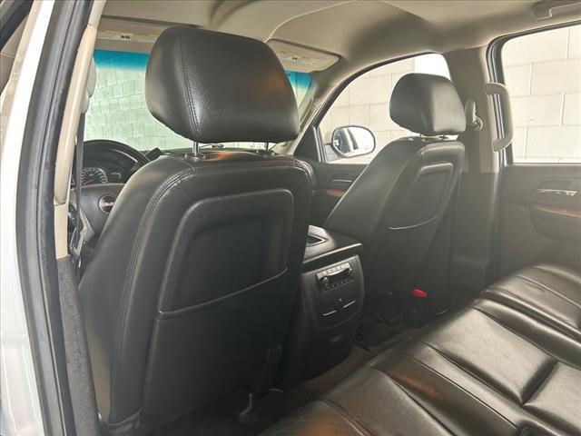 used 2013 GMC Yukon XL car, priced at $10,450