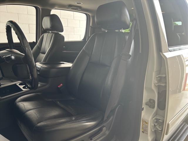 used 2013 GMC Yukon XL car, priced at $10,450
