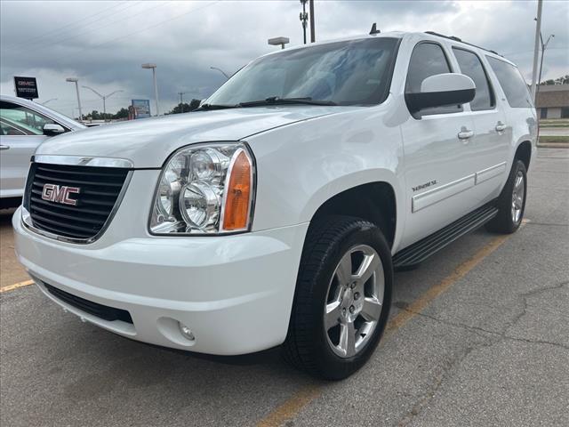 used 2013 GMC Yukon XL car, priced at $10,450