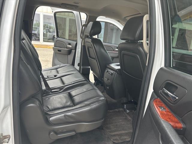 used 2013 GMC Yukon XL car, priced at $10,450