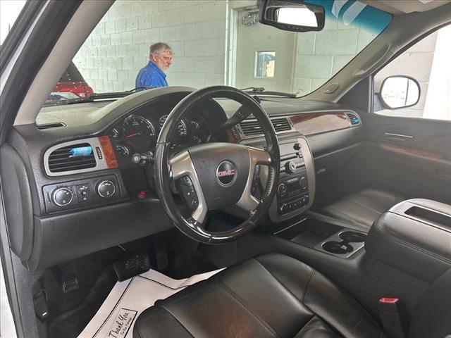used 2013 GMC Yukon XL car, priced at $10,450