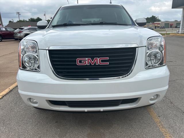 used 2013 GMC Yukon XL car, priced at $10,450