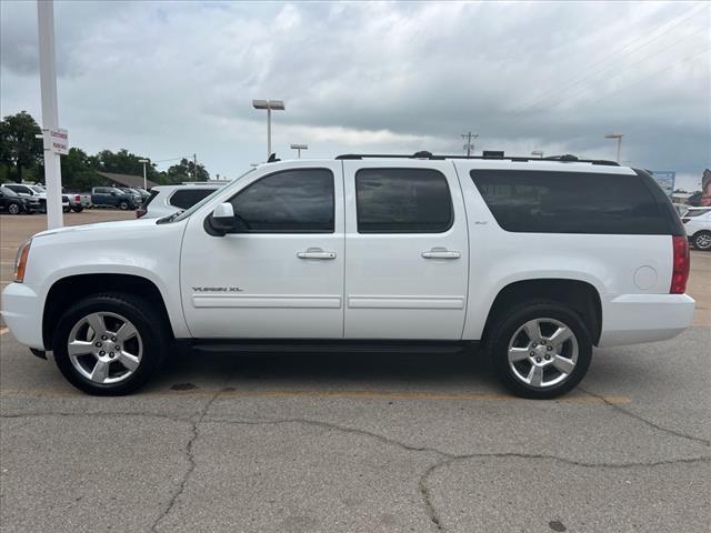 used 2013 GMC Yukon XL car, priced at $10,450