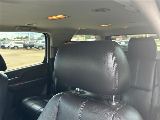 used 2013 GMC Yukon XL car, priced at $10,450