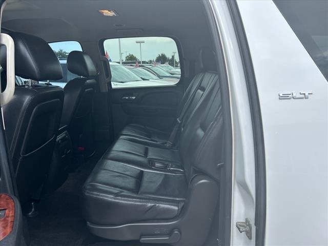 used 2013 GMC Yukon XL car, priced at $10,450