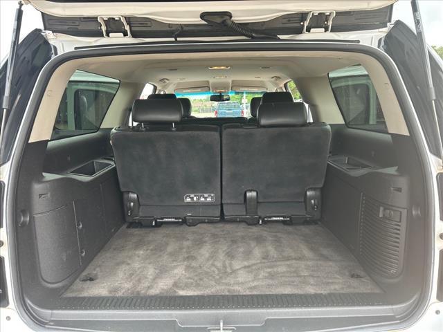 used 2013 GMC Yukon XL car, priced at $10,450