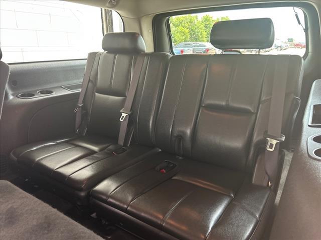 used 2013 GMC Yukon XL car, priced at $10,450