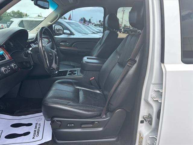 used 2013 GMC Yukon XL car, priced at $10,450