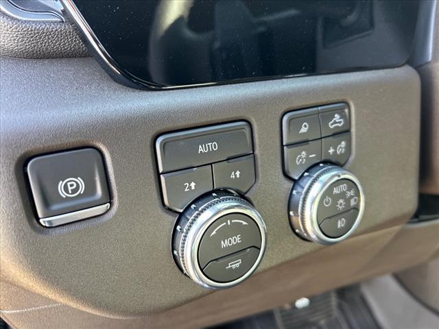 new 2026 GMC Sierra 1500 car, priced at $61,529