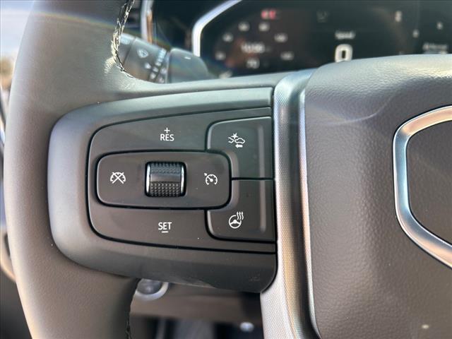 new 2026 GMC Sierra 1500 car, priced at $61,529