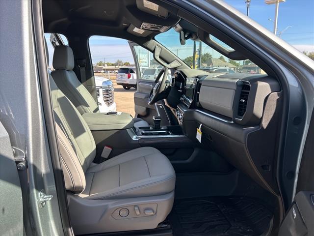 new 2026 GMC Sierra 1500 car, priced at $61,529