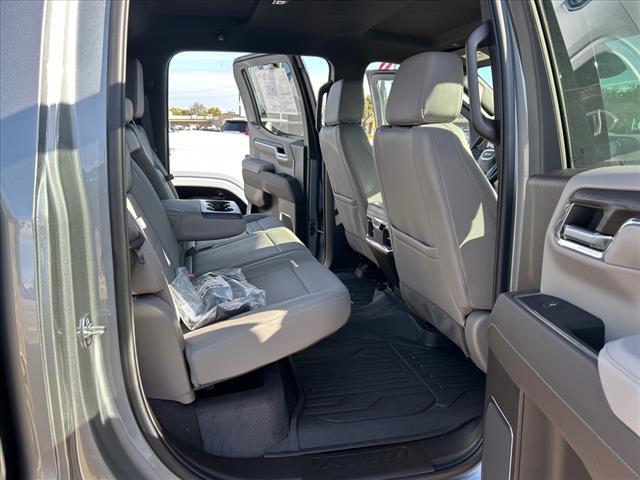 new 2026 GMC Sierra 1500 car, priced at $61,529