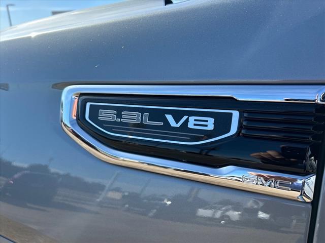 new 2026 GMC Sierra 1500 car, priced at $61,529