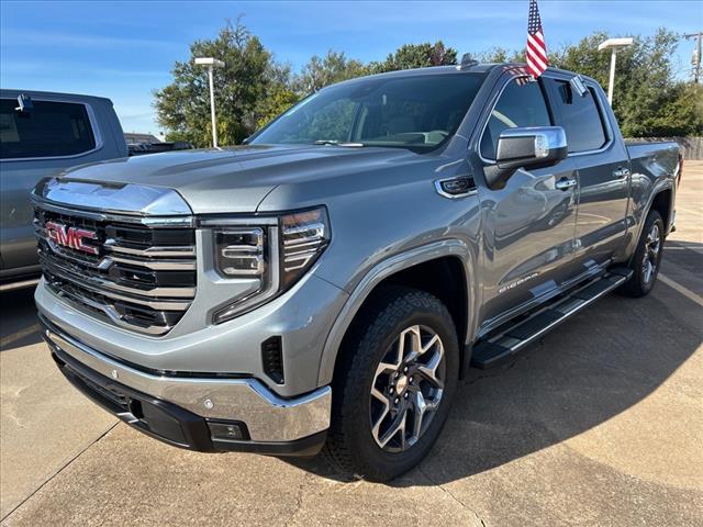 new 2026 GMC Sierra 1500 car, priced at $61,529