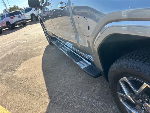 new 2026 GMC Sierra 1500 car, priced at $61,529