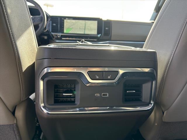 new 2026 GMC Sierra 1500 car, priced at $61,529