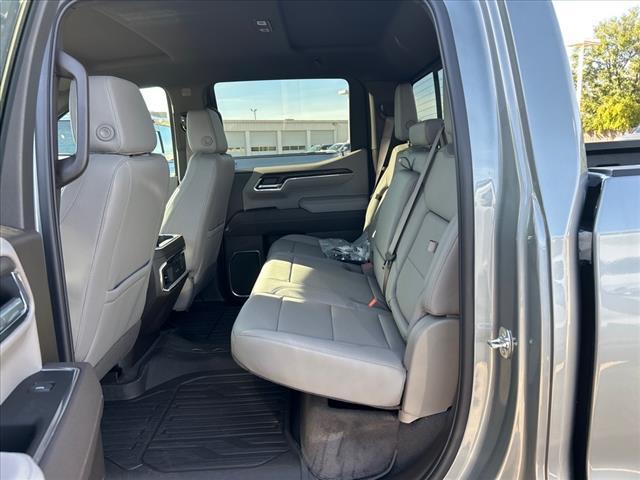 new 2026 GMC Sierra 1500 car, priced at $61,529