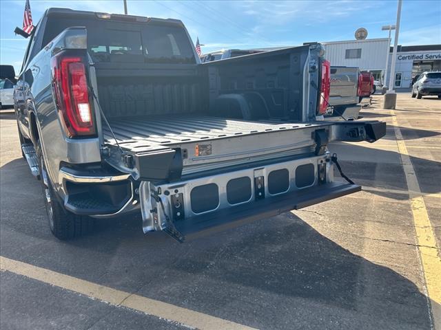 new 2026 GMC Sierra 1500 car, priced at $61,529