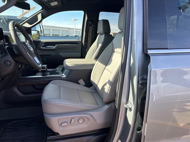 new 2026 GMC Sierra 1500 car, priced at $61,529