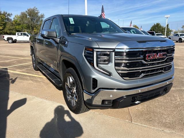 new 2026 GMC Sierra 1500 car, priced at $61,529