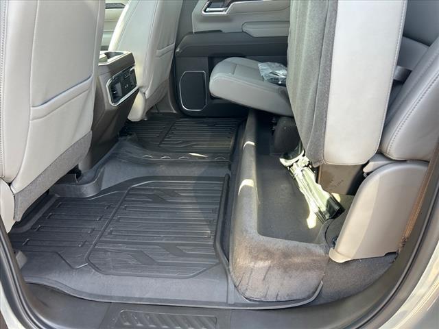 new 2026 GMC Sierra 1500 car, priced at $61,529