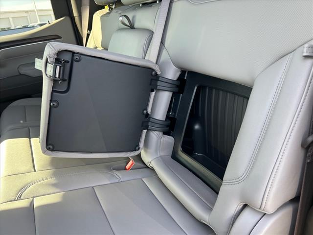 new 2026 GMC Sierra 1500 car, priced at $61,529