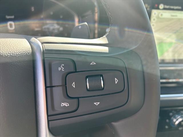 new 2026 GMC Sierra 1500 car, priced at $61,529