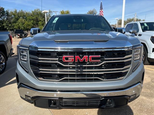 new 2026 GMC Sierra 1500 car, priced at $61,529