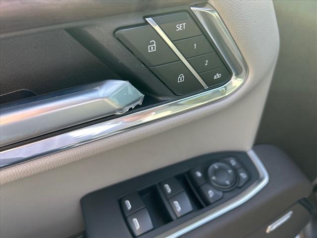 new 2026 GMC Sierra 1500 car, priced at $61,529