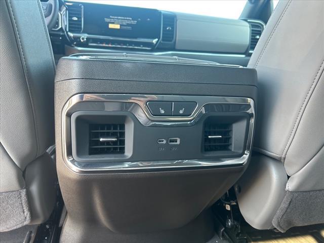 new 2026 GMC Sierra 1500 car, priced at $71,130