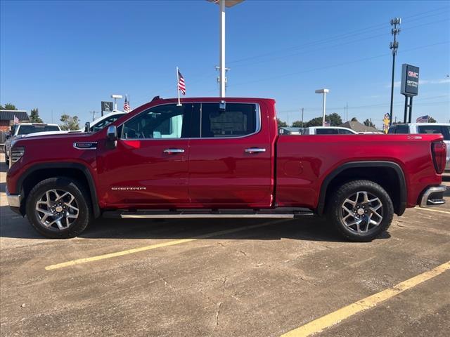new 2026 GMC Sierra 1500 car, priced at $71,130