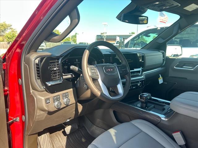 new 2026 GMC Sierra 1500 car, priced at $71,130