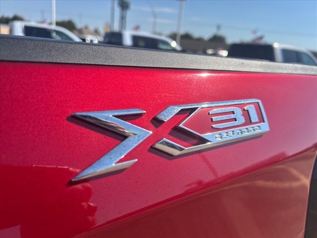 new 2026 GMC Sierra 1500 car, priced at $71,130