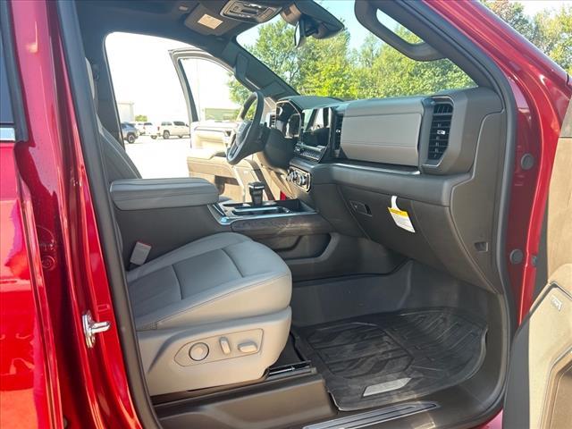 new 2026 GMC Sierra 1500 car, priced at $71,130