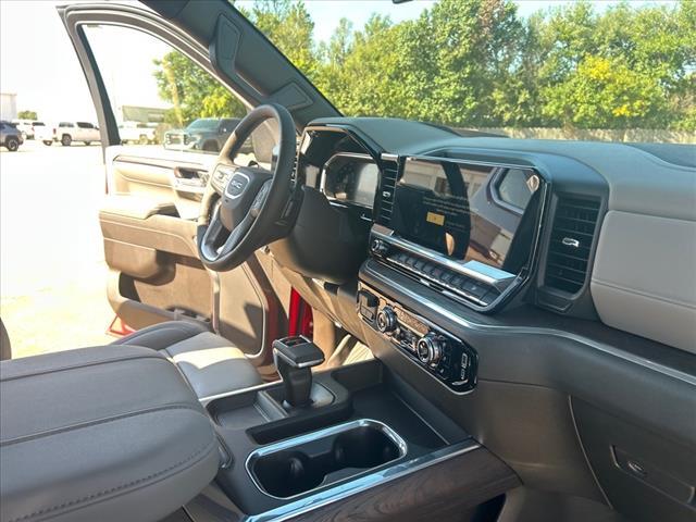new 2026 GMC Sierra 1500 car, priced at $71,130