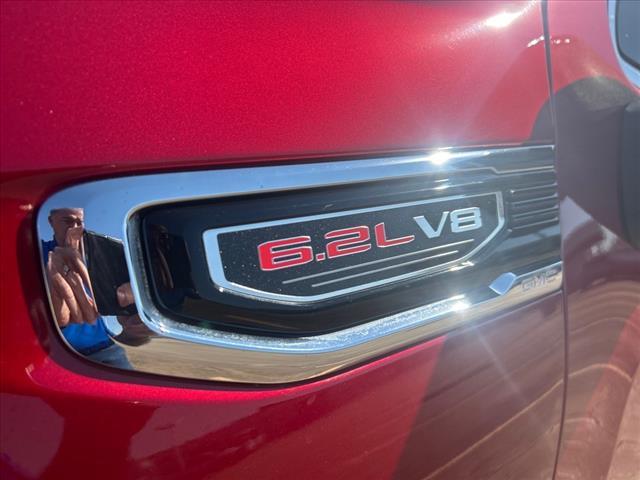 new 2026 GMC Sierra 1500 car, priced at $71,130