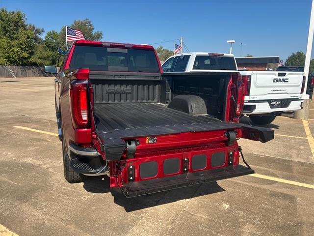 new 2026 GMC Sierra 1500 car, priced at $71,130