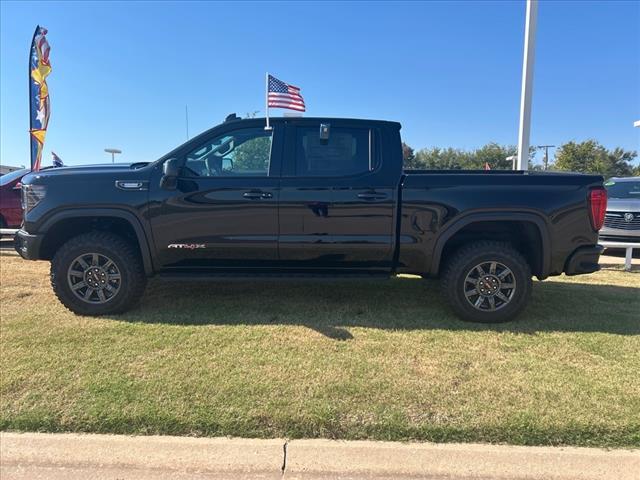 new 2026 GMC Sierra 1500 car, priced at $83,980