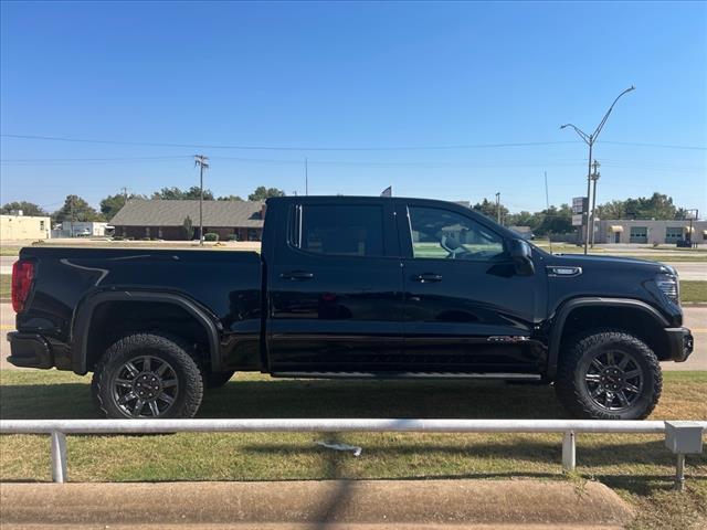new 2026 GMC Sierra 1500 car, priced at $83,980