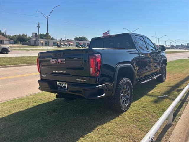 new 2026 GMC Sierra 1500 car, priced at $83,980