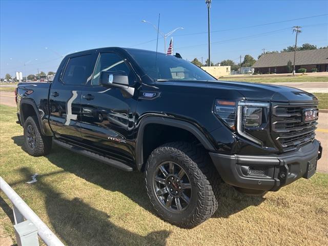 new 2026 GMC Sierra 1500 car, priced at $83,980