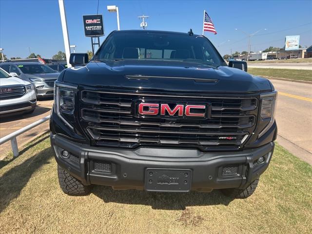 new 2026 GMC Sierra 1500 car, priced at $83,980