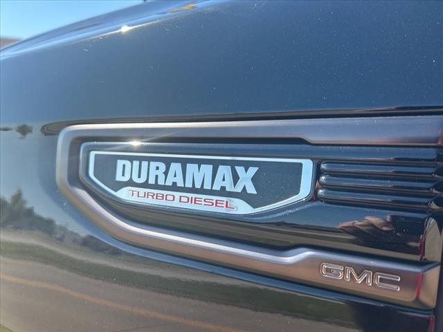 new 2026 GMC Sierra 1500 car, priced at $83,980