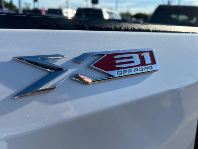 used 2023 GMC Sierra 1500 car, priced at $51,950