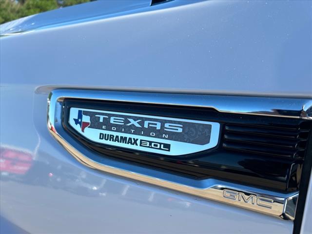 used 2023 GMC Sierra 1500 car, priced at $50,600