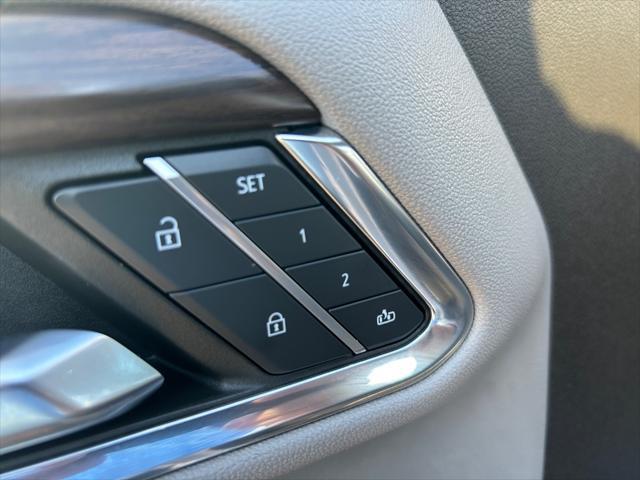 used 2023 GMC Sierra 1500 car, priced at $51,950