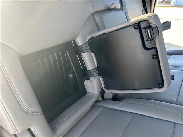 used 2023 GMC Sierra 1500 car, priced at $50,600