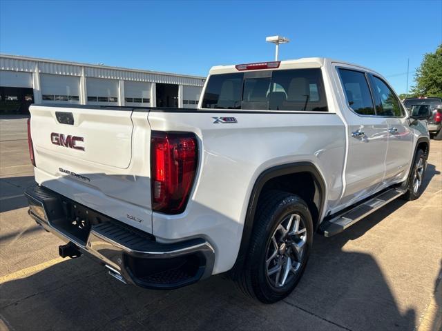 used 2023 GMC Sierra 1500 car, priced at $51,950