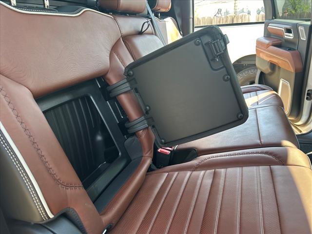 used 2024 GMC Sierra 2500 car, priced at $79,850